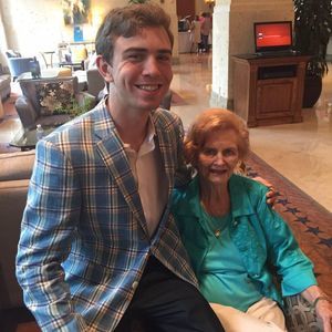 Meet your Posher, Evan